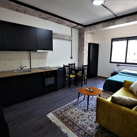 Lovely Studio In Tirana #1 Екстер'єр фото