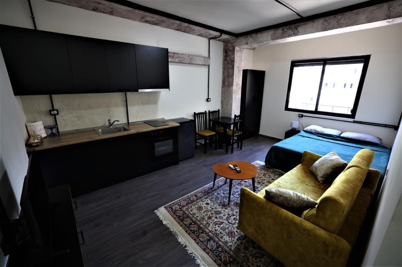 Lovely Studio In Tirana #1 Екстер'єр фото