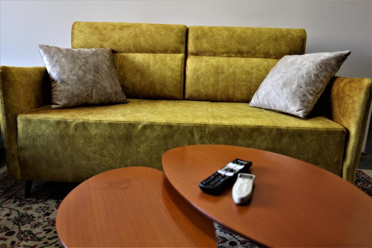 Lovely Studio In Tirana #1 Екстер'єр фото
