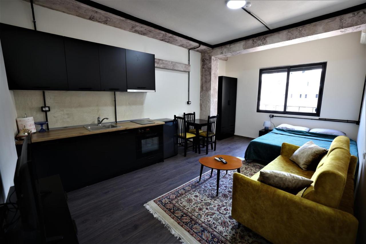 Lovely Studio In Tirana #1 Екстер'єр фото
