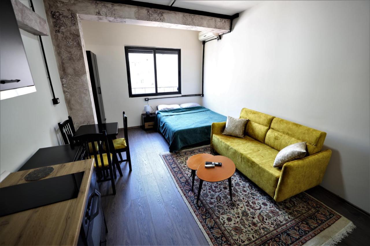 Lovely Studio In Tirana #1 Екстер'єр фото